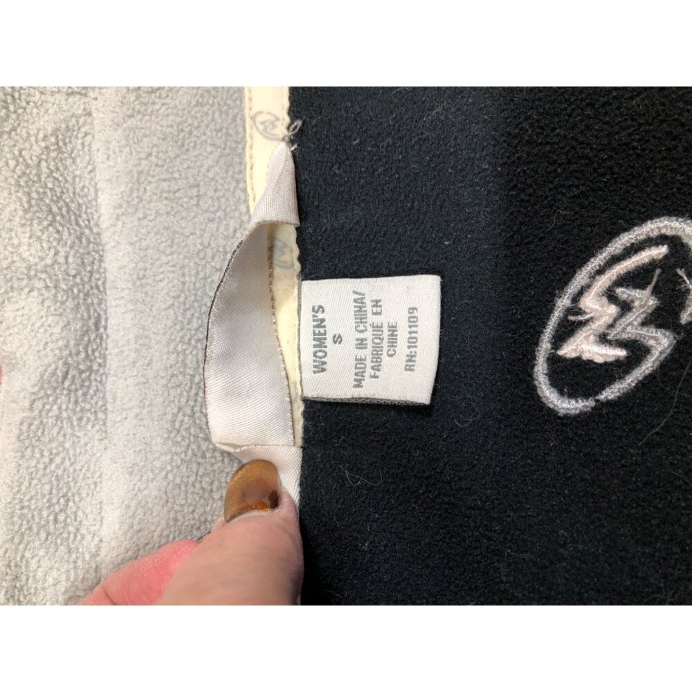 Cloudveil Black Full Zip Lightweight Jacket Women… - image 8